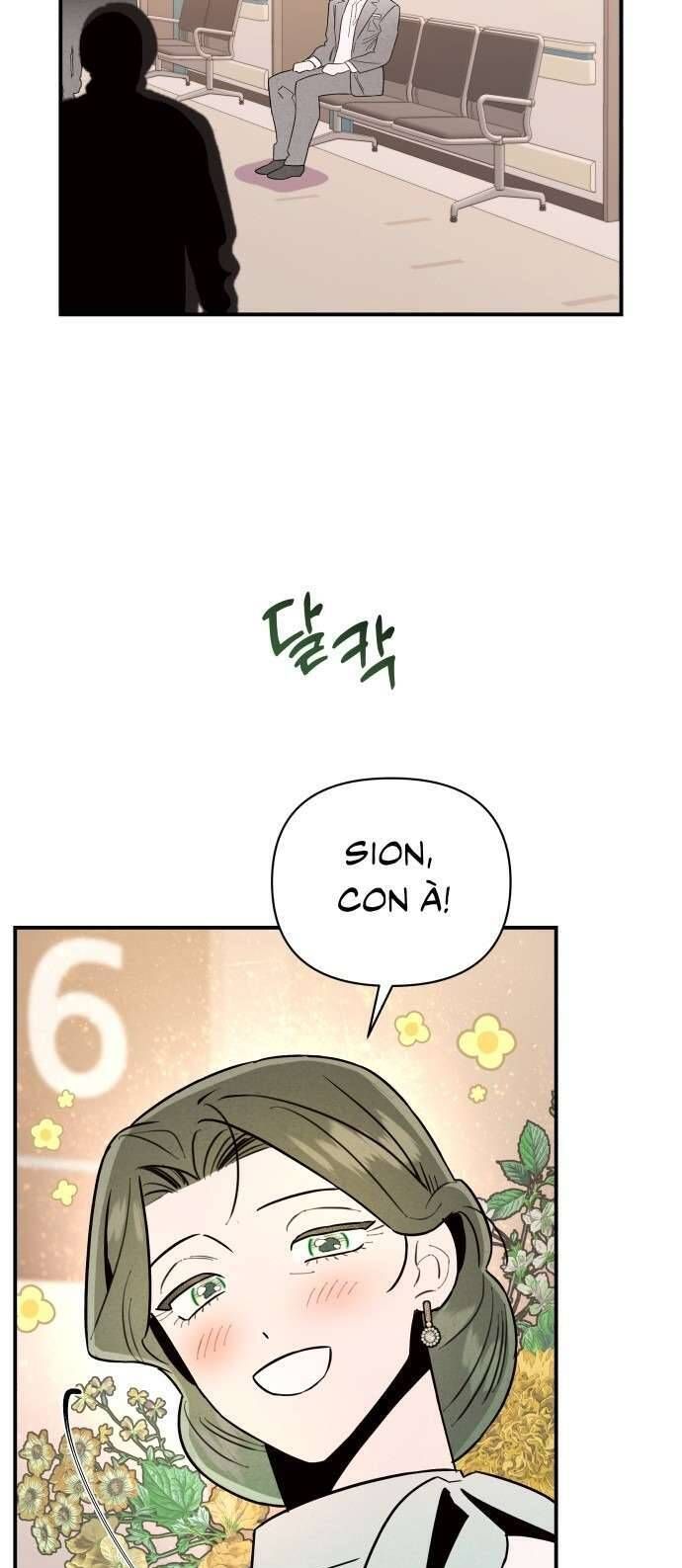 Tối Nay Tôi Là Người Được Cô Ấy Chọn - Chap 23 - Trang 5