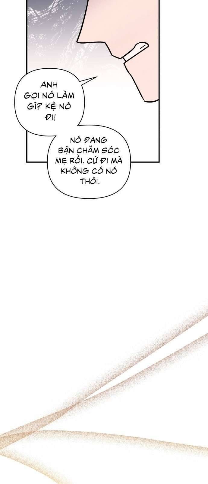 Tối Nay Tôi Là Người Được Cô Ấy Chọn - Chap 23 - Trang 42