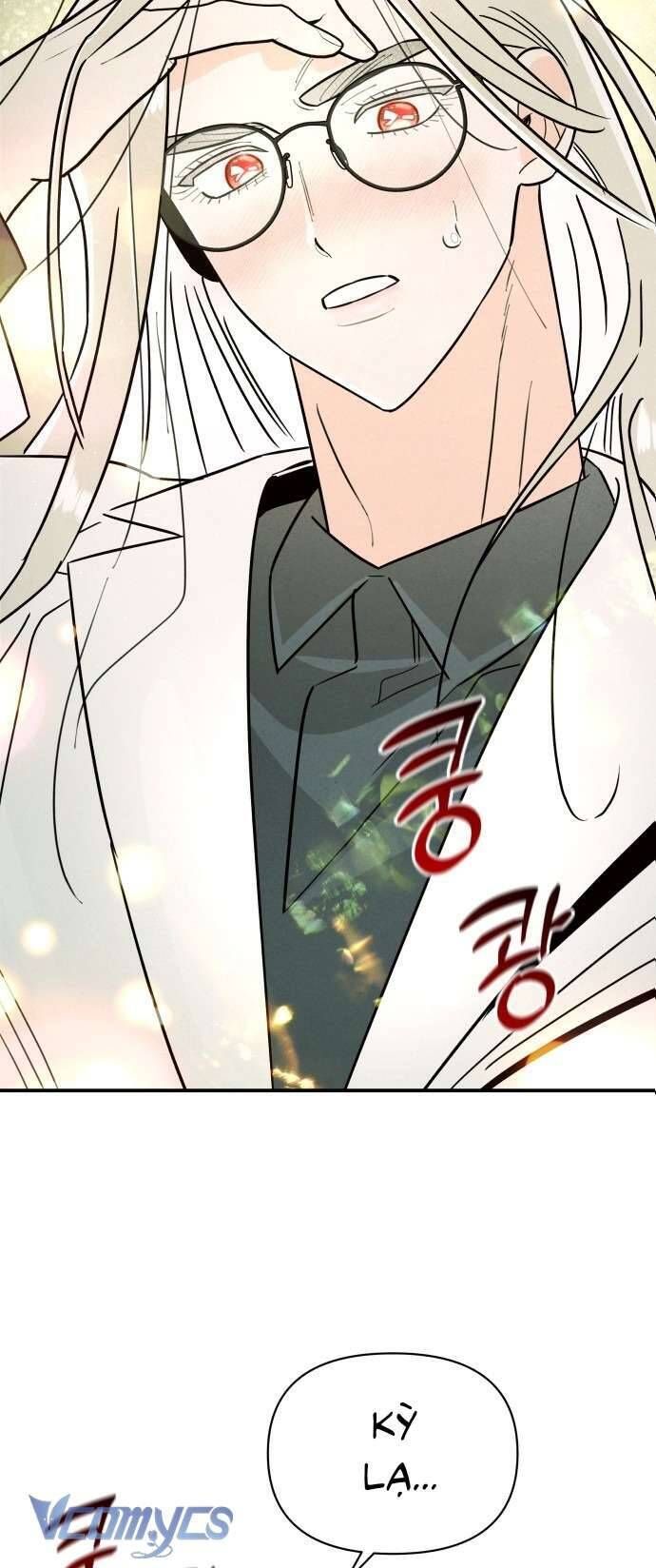 Tối Nay Tôi Là Người Được Cô Ấy Chọn - Chap 23 - Trang 45