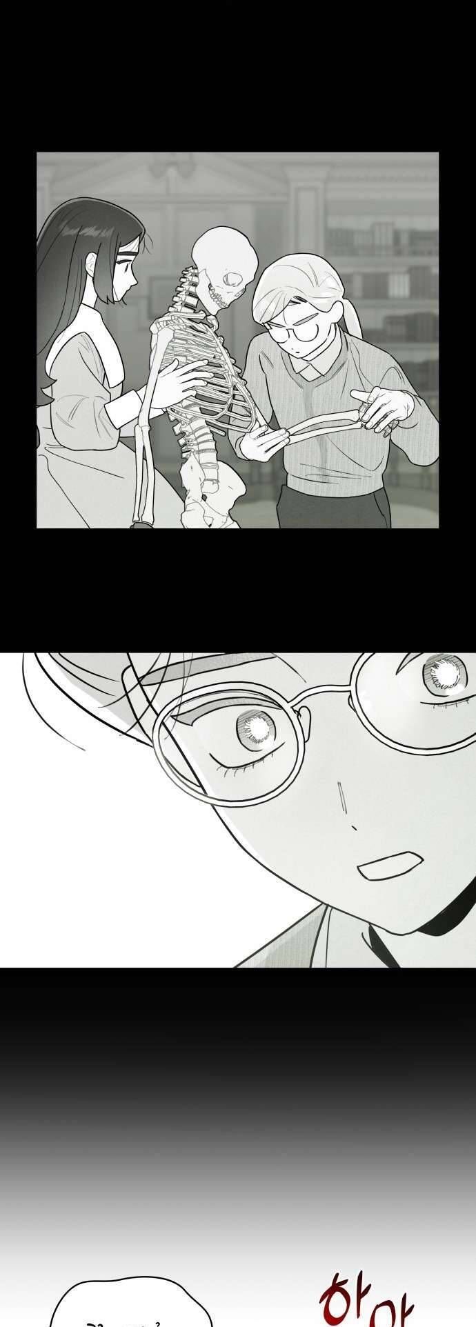 Tối Nay Tôi Là Người Được Cô Ấy Chọn - Chap 23 - Trang 51