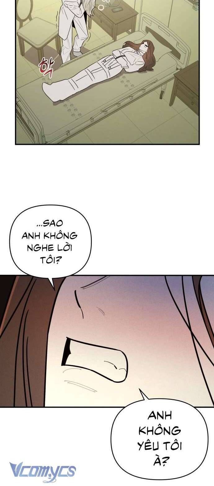 Tối Nay Tôi Là Người Được Cô Ấy Chọn - Chap 23 - Trang 54