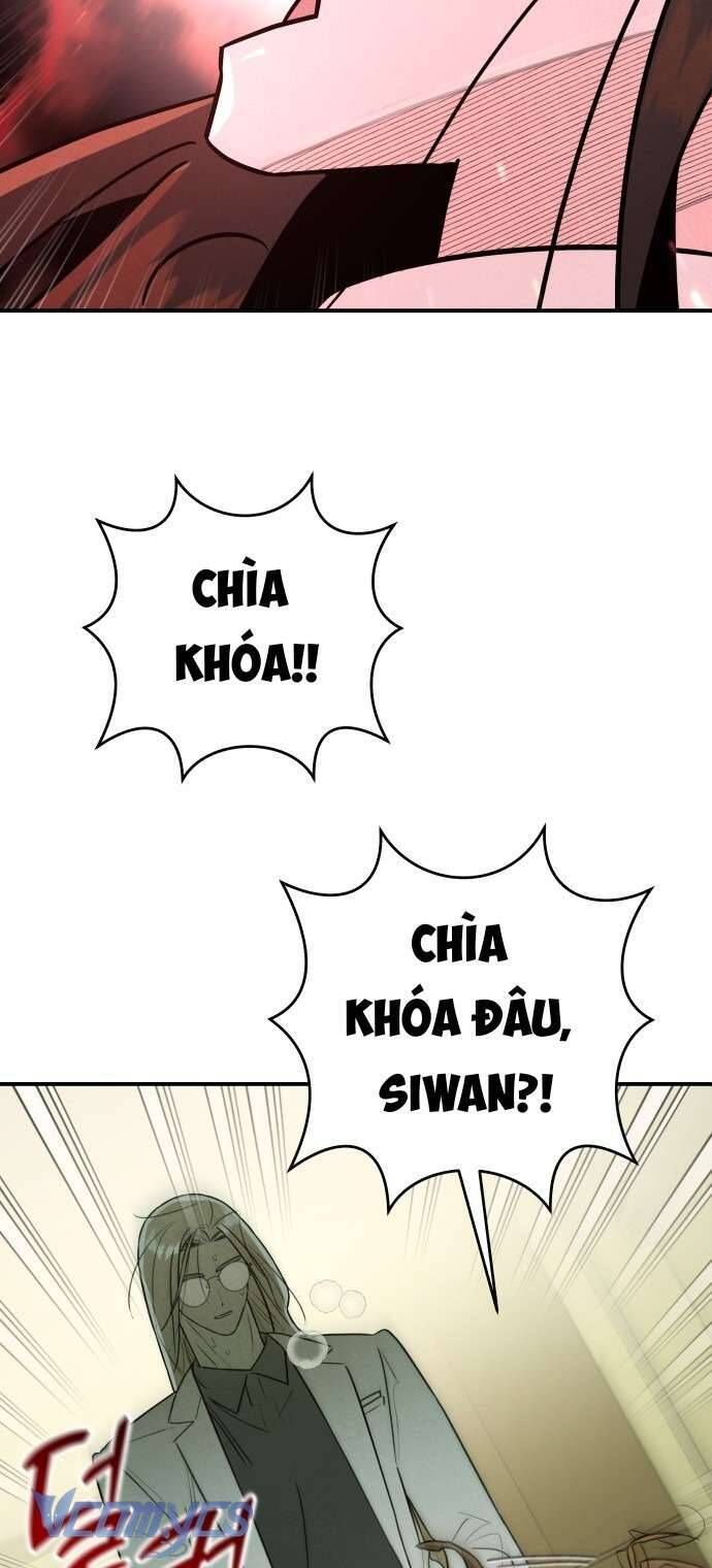 Tối Nay Tôi Là Người Được Cô Ấy Chọn - Chap 23 - Trang 56