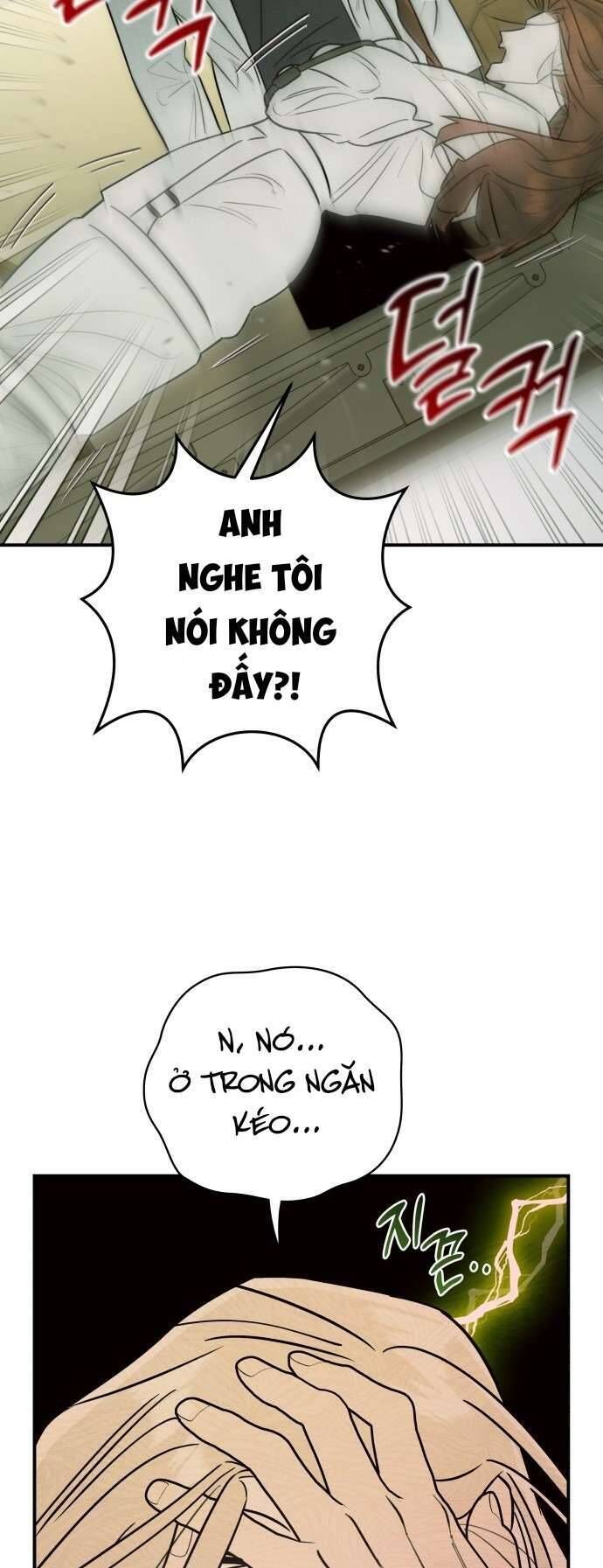 Tối Nay Tôi Là Người Được Cô Ấy Chọn - Chap 23 - Trang 57
