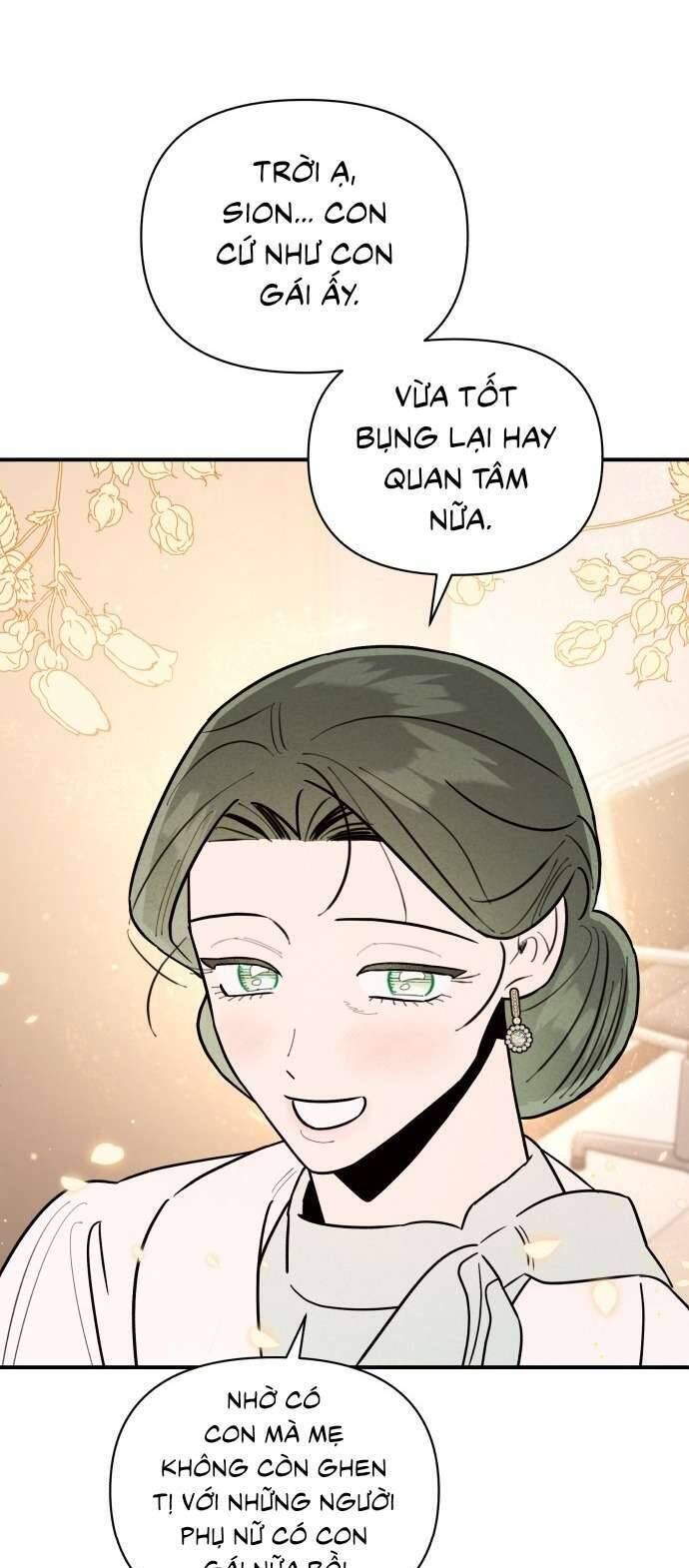 Tối Nay Tôi Là Người Được Cô Ấy Chọn - Chap 23 - Trang 9