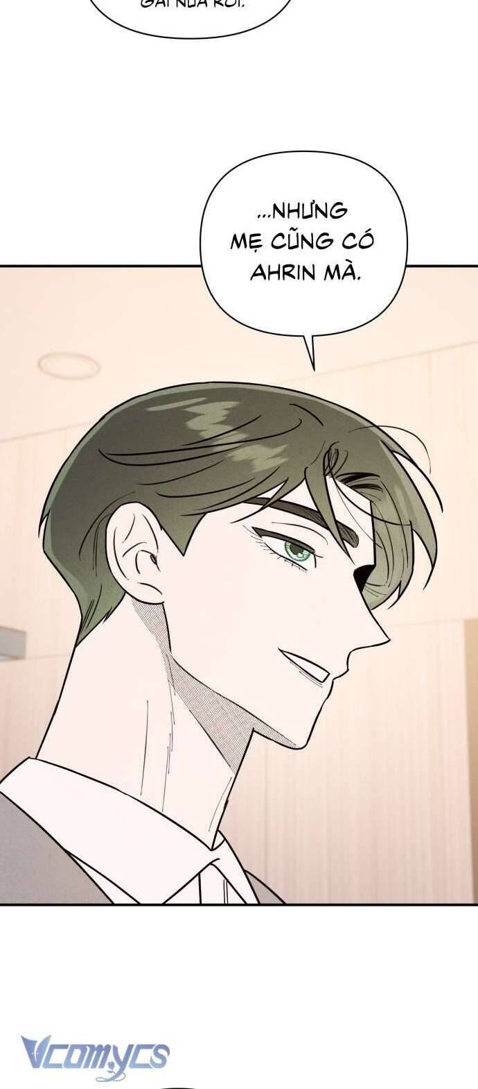 Tối Nay Tôi Là Người Được Cô Ấy Chọn - Chap 23 - Trang 10