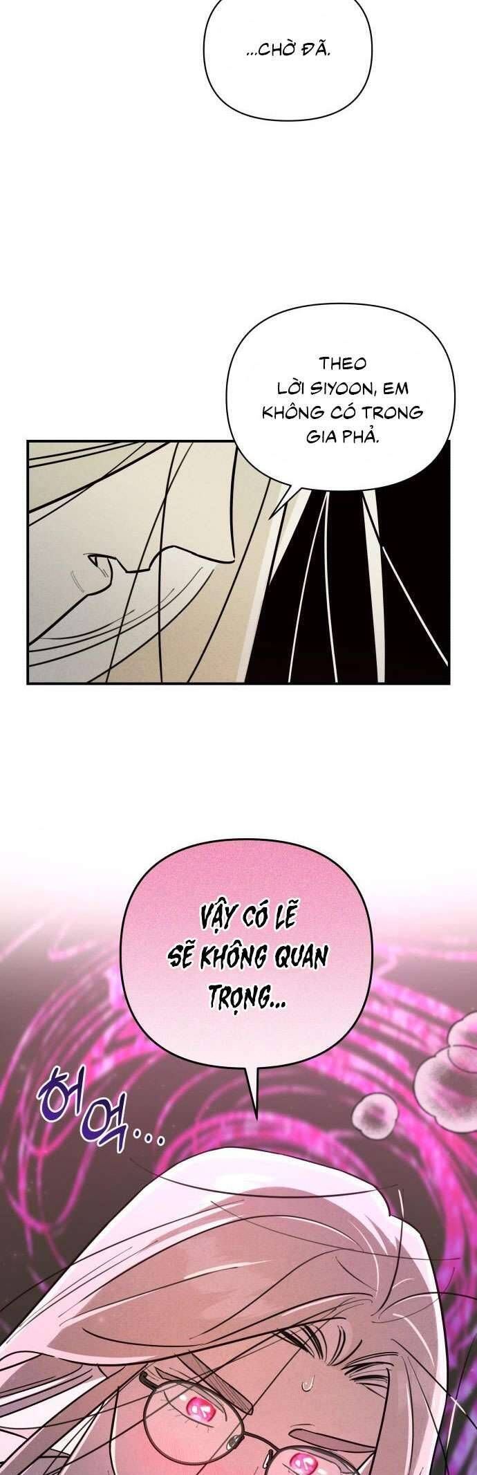 Tối Nay Tôi Là Người Được Cô Ấy Chọn - Chap 24 - Trang 16