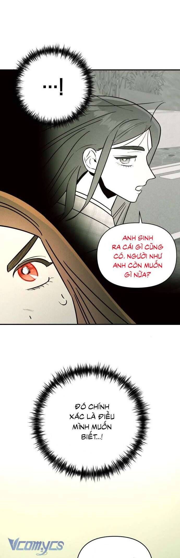Tối Nay Tôi Là Người Được Cô Ấy Chọn - Chap 24 - Trang 23