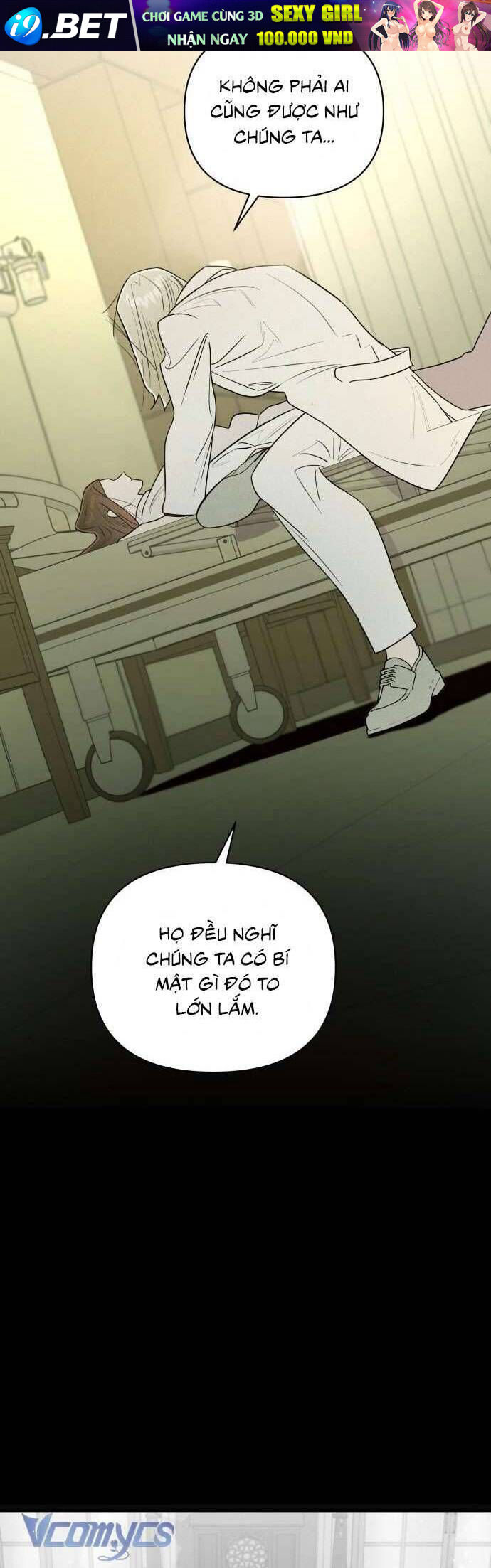 Tối Nay Tôi Là Người Được Cô Ấy Chọn - Chap 24 - Trang 25