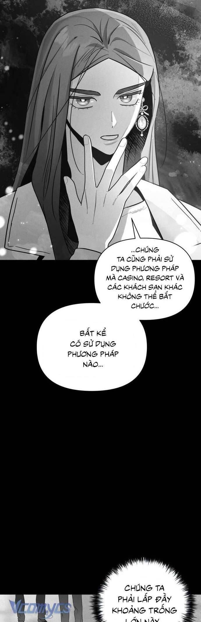 Tối Nay Tôi Là Người Được Cô Ấy Chọn - Chap 24 - Trang 29
