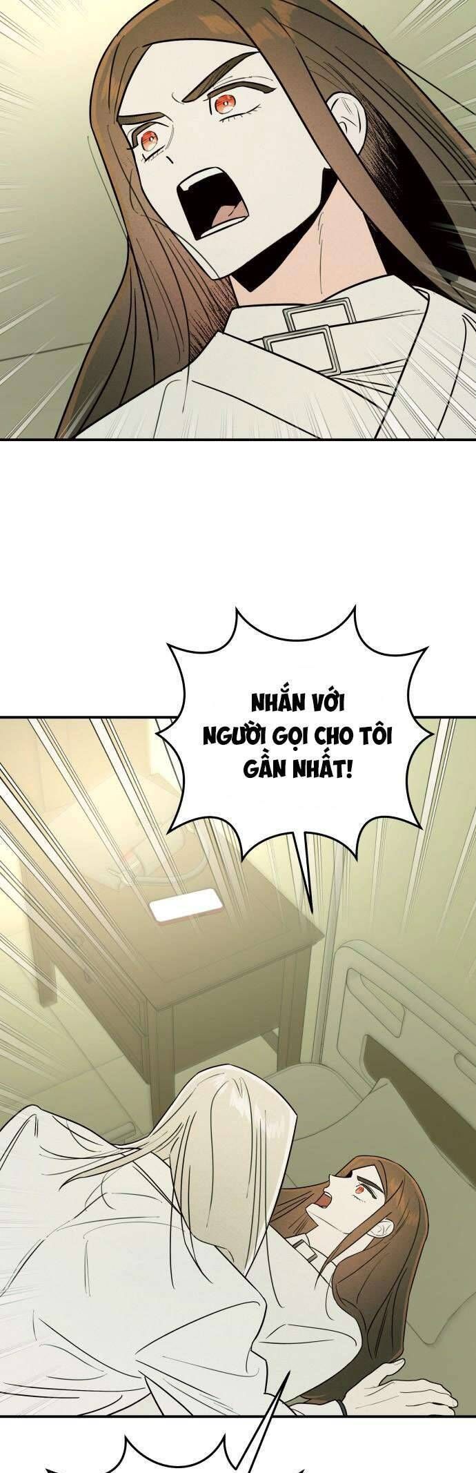 Tối Nay Tôi Là Người Được Cô Ấy Chọn - Chap 24 - Trang 32