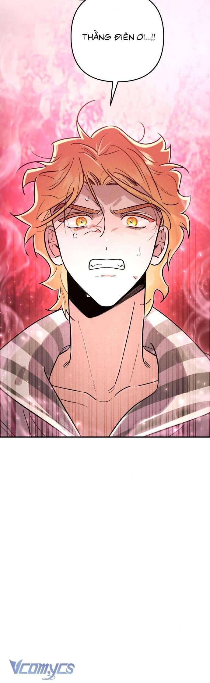 Tối Nay Tôi Là Người Được Cô Ấy Chọn - Chap 24 - Trang 47