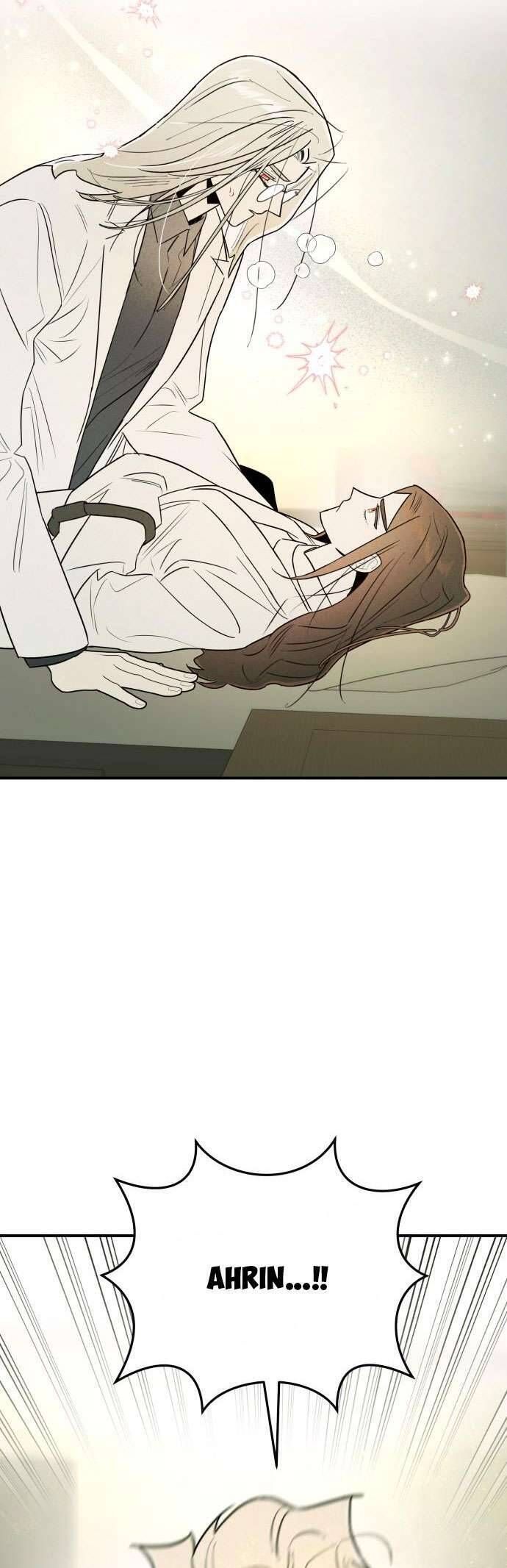 Tối Nay Tôi Là Người Được Cô Ấy Chọn - Chap 24 - Trang 10