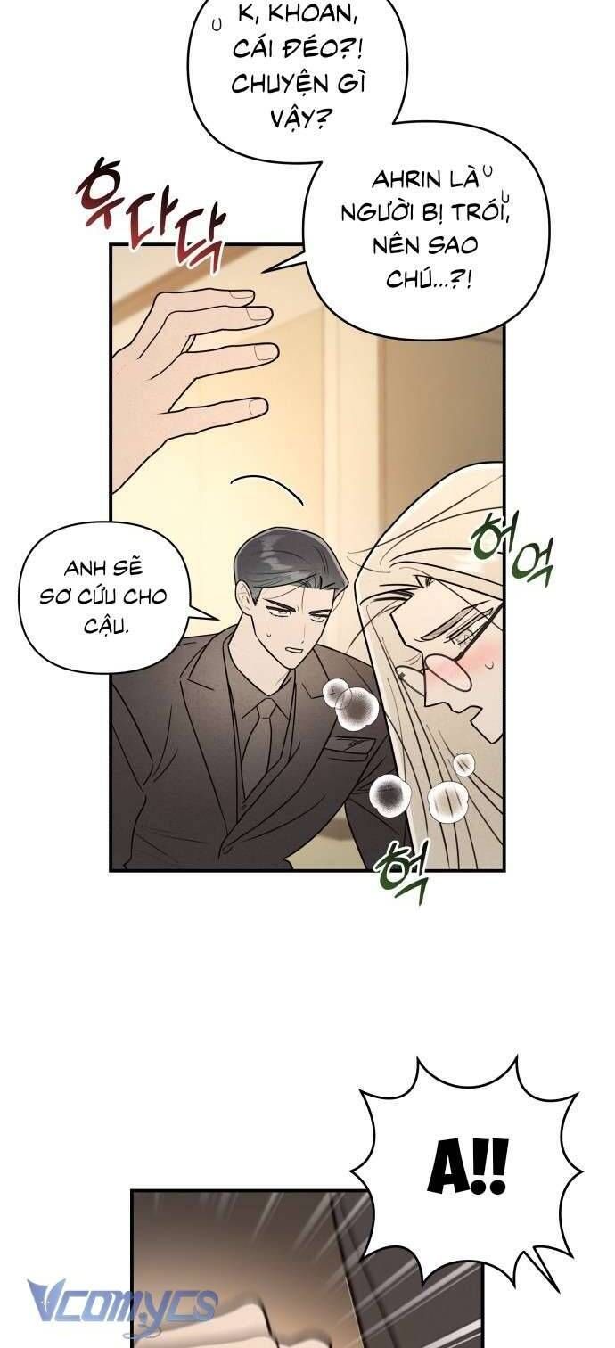 Tối Nay Tôi Là Người Được Cô Ấy Chọn - Chap 25 - Trang 11
