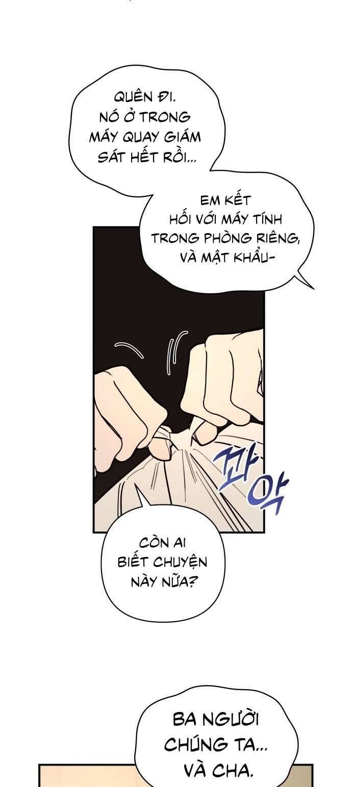 Tối Nay Tôi Là Người Được Cô Ấy Chọn - Chap 25 - Trang 14