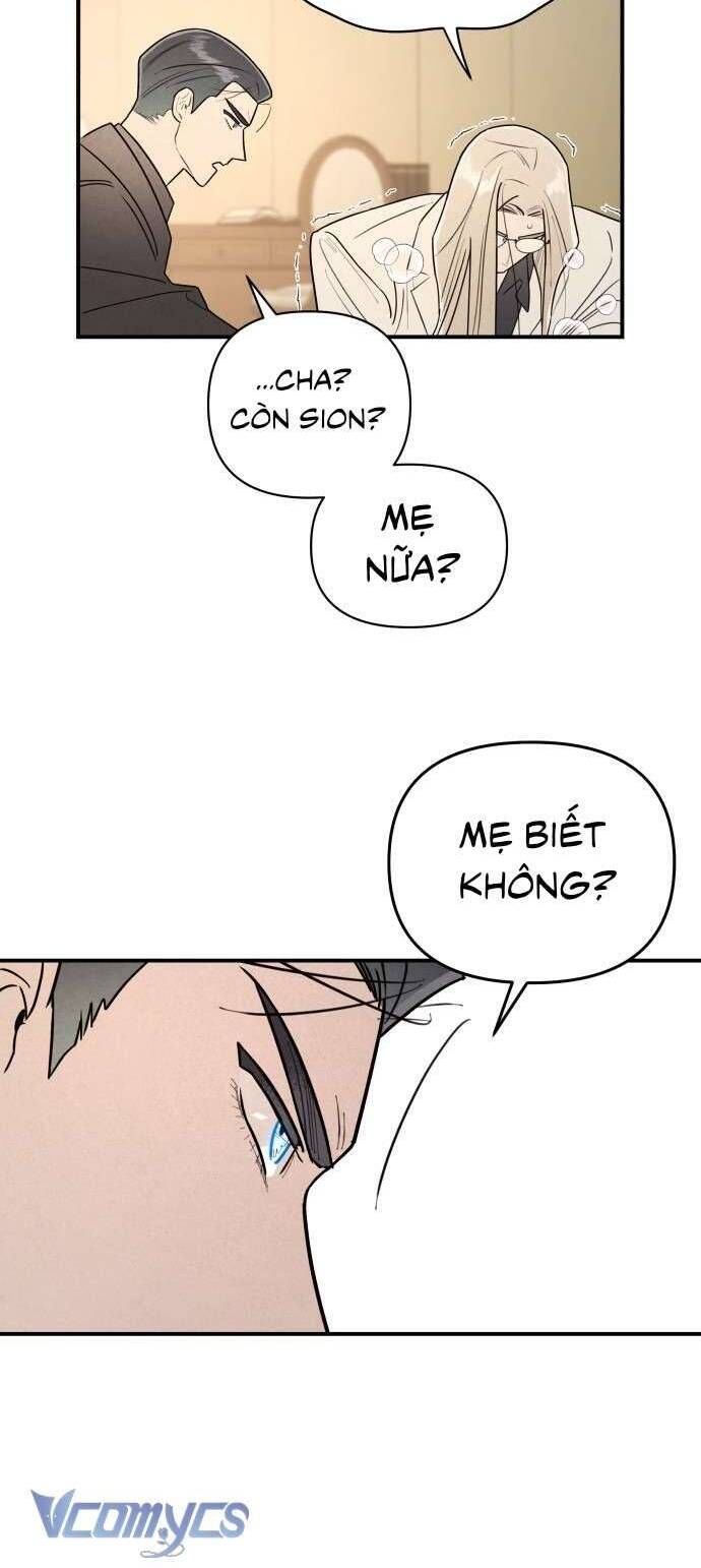 Tối Nay Tôi Là Người Được Cô Ấy Chọn - Chap 25 - Trang 15