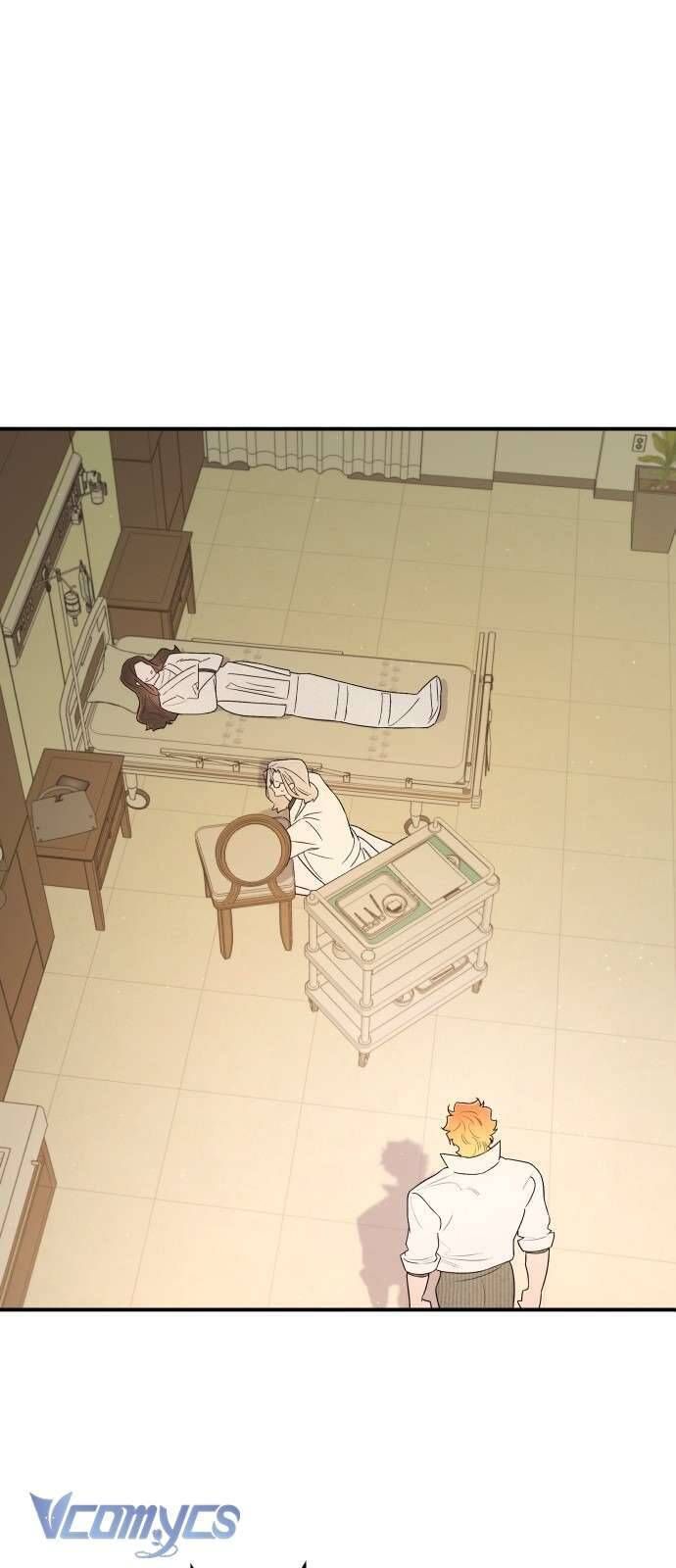 Tối Nay Tôi Là Người Được Cô Ấy Chọn - Chap 25 - Trang 3