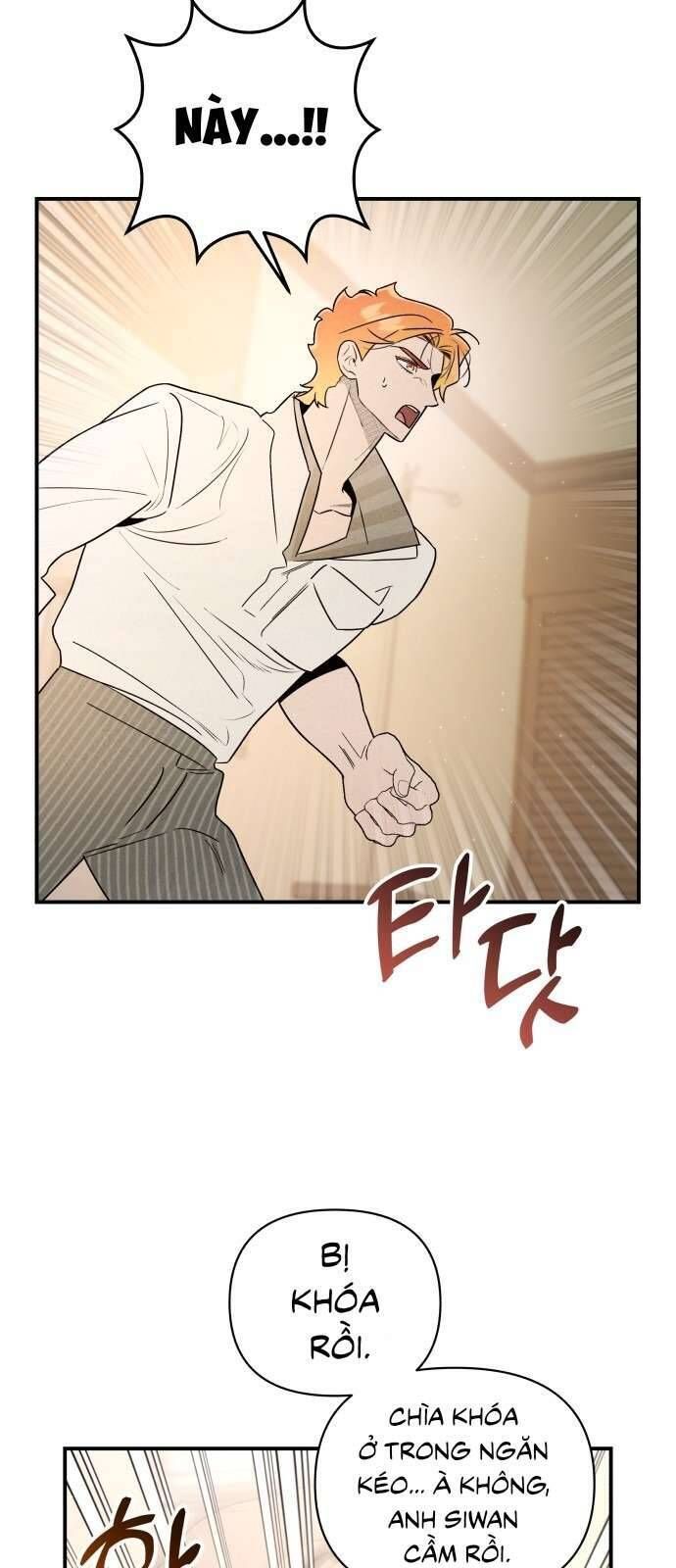 Tối Nay Tôi Là Người Được Cô Ấy Chọn - Chap 25 - Trang 4