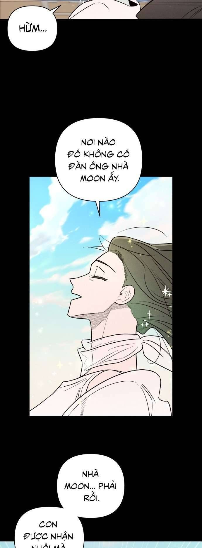 Tối Nay Tôi Là Người Được Cô Ấy Chọn - Chap 25 - Trang 33
