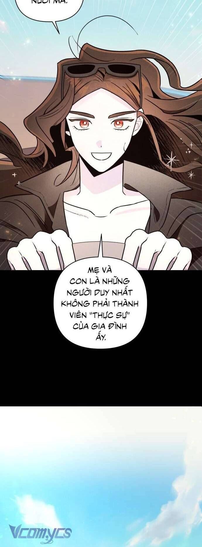 Tối Nay Tôi Là Người Được Cô Ấy Chọn - Chap 25 - Trang 34