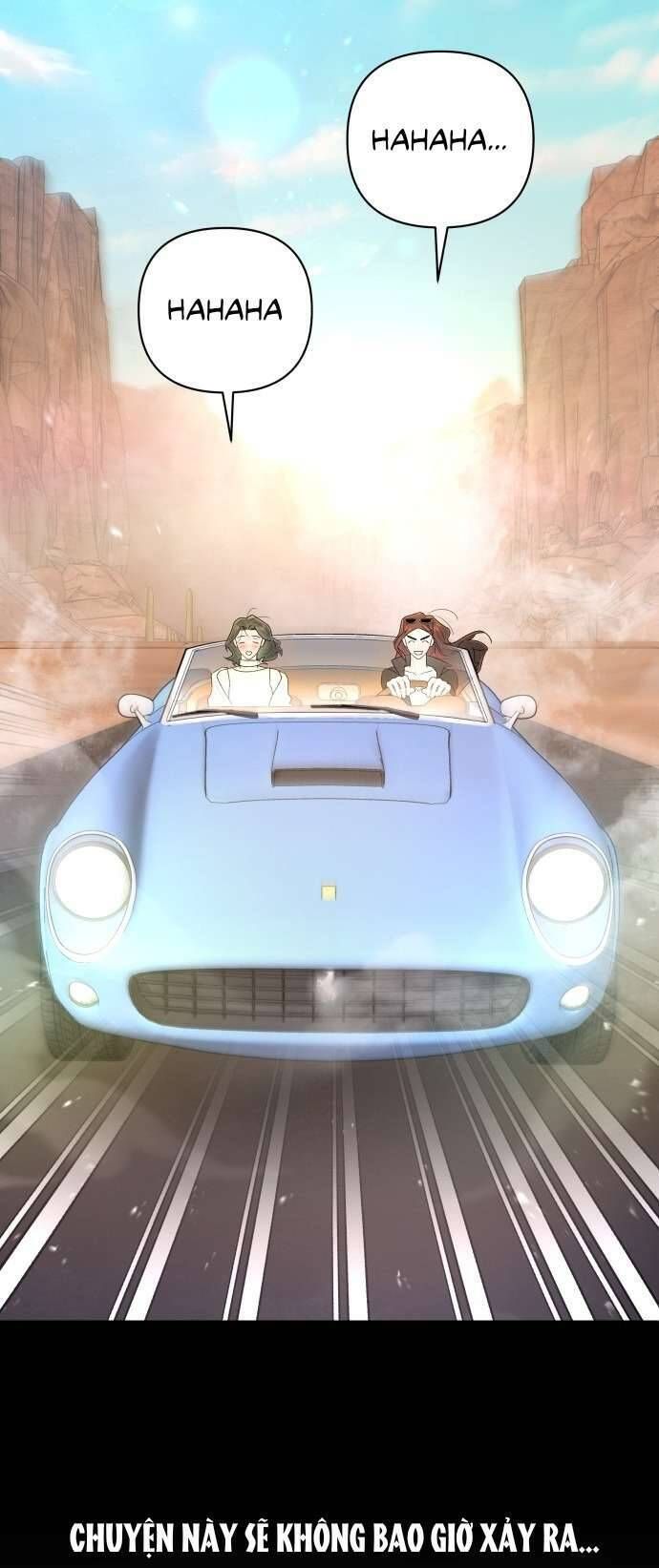Tối Nay Tôi Là Người Được Cô Ấy Chọn - Chap 25 - Trang 35