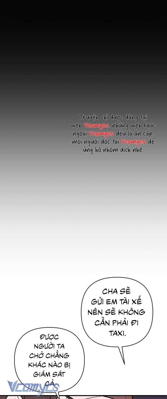 Tối Nay Tôi Là Người Được Cô Ấy Chọn - Chap 25 - Trang 36