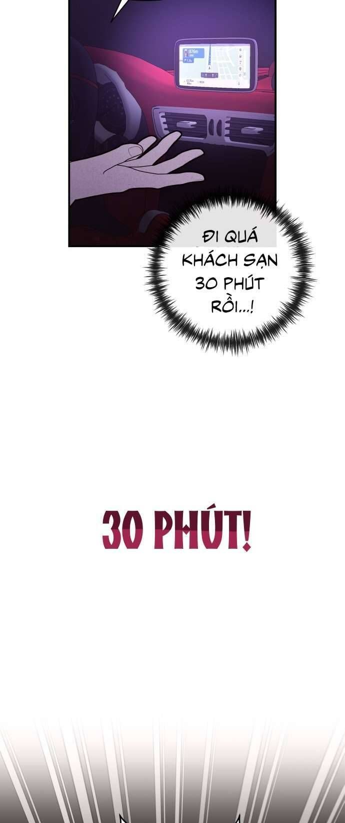 Tối Nay Tôi Là Người Được Cô Ấy Chọn - Chap 25 - Trang 40