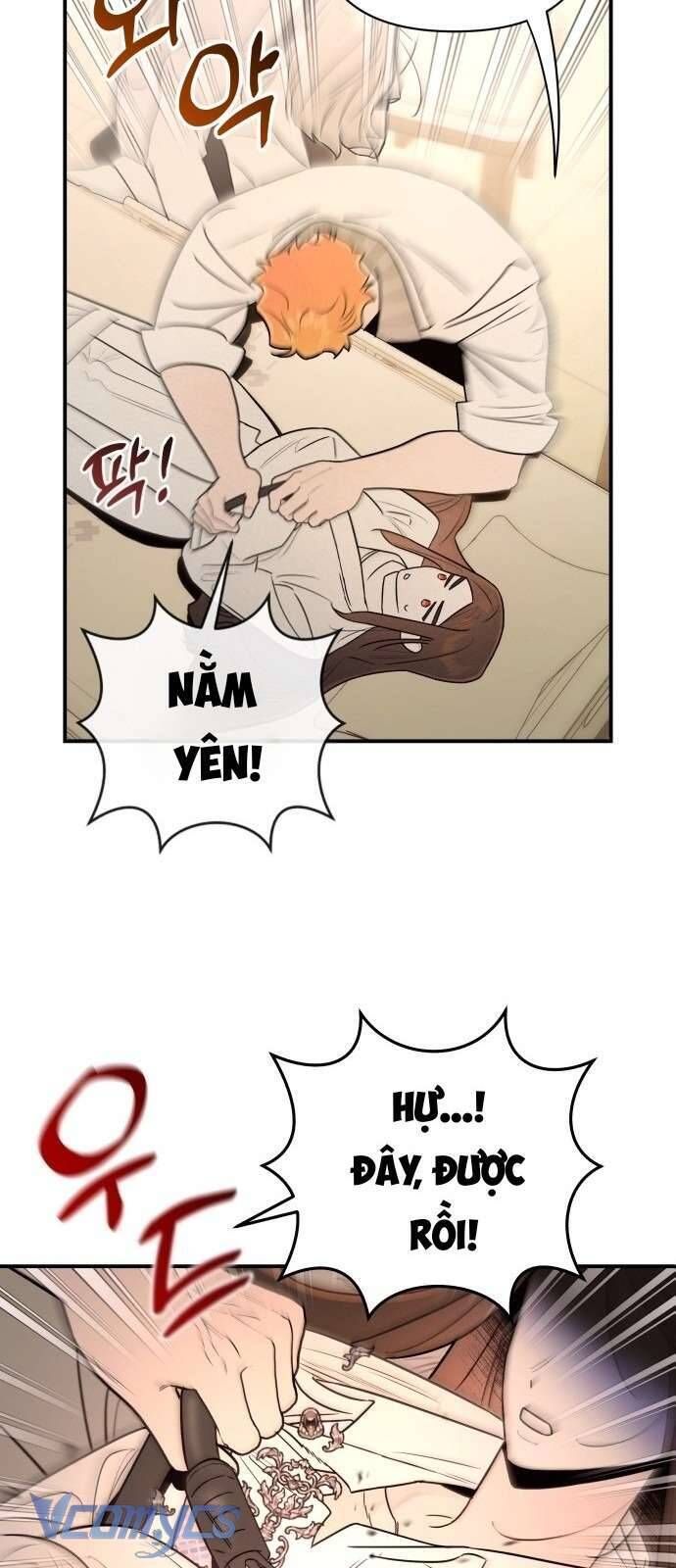 Tối Nay Tôi Là Người Được Cô Ấy Chọn - Chap 25 - Trang 5