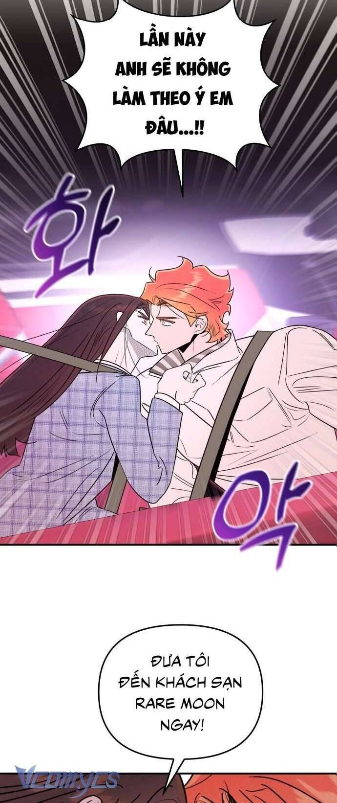 Tối Nay Tôi Là Người Được Cô Ấy Chọn - Chap 25 - Trang 41