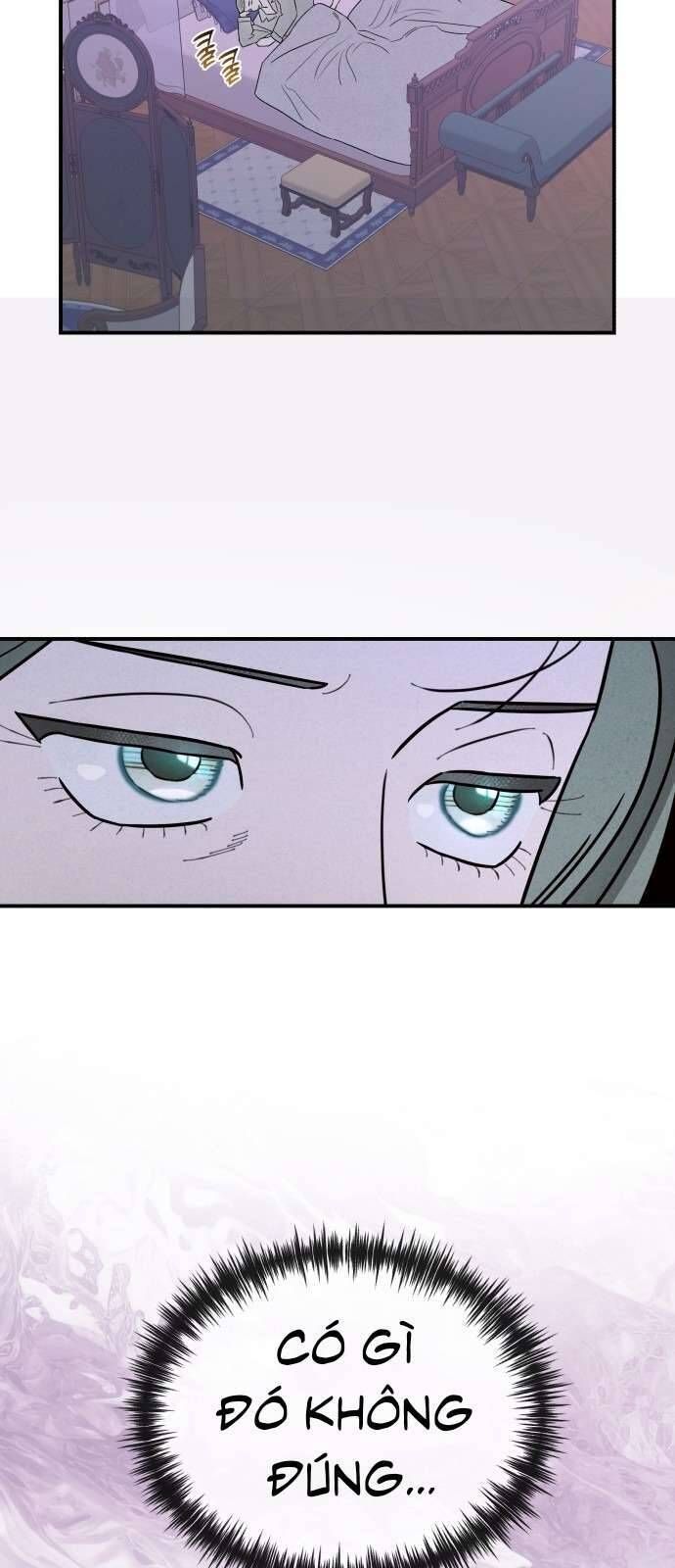 Tối Nay Tôi Là Người Được Cô Ấy Chọn - Chap 25 - Trang 44