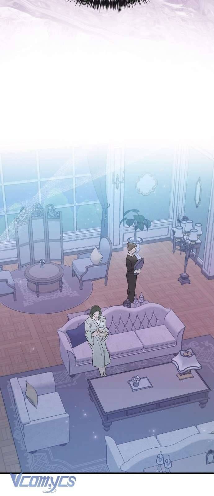 Tối Nay Tôi Là Người Được Cô Ấy Chọn - Chap 25 - Trang 45