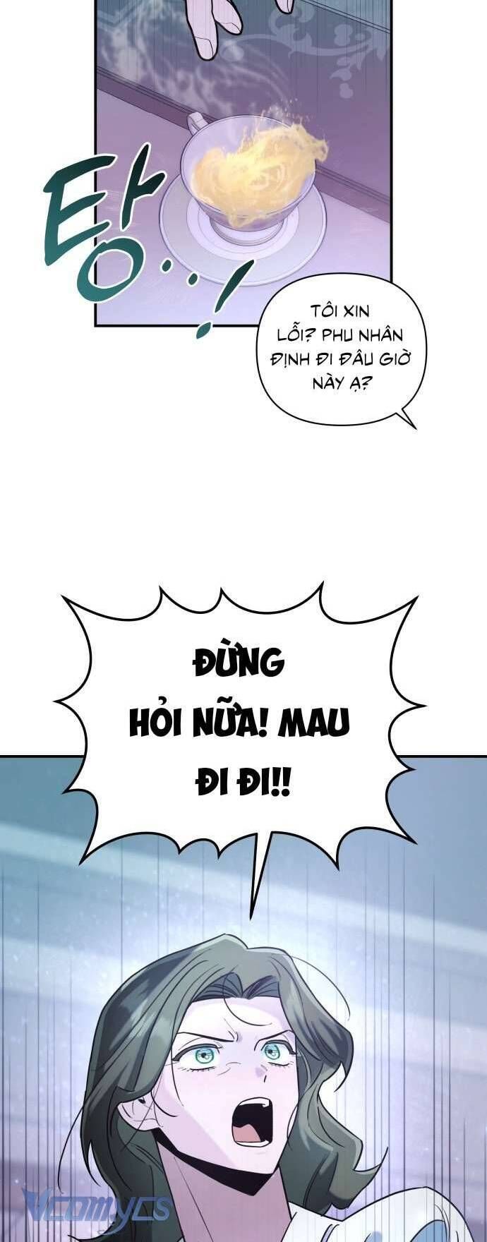 Tối Nay Tôi Là Người Được Cô Ấy Chọn - Chap 25 - Trang 50