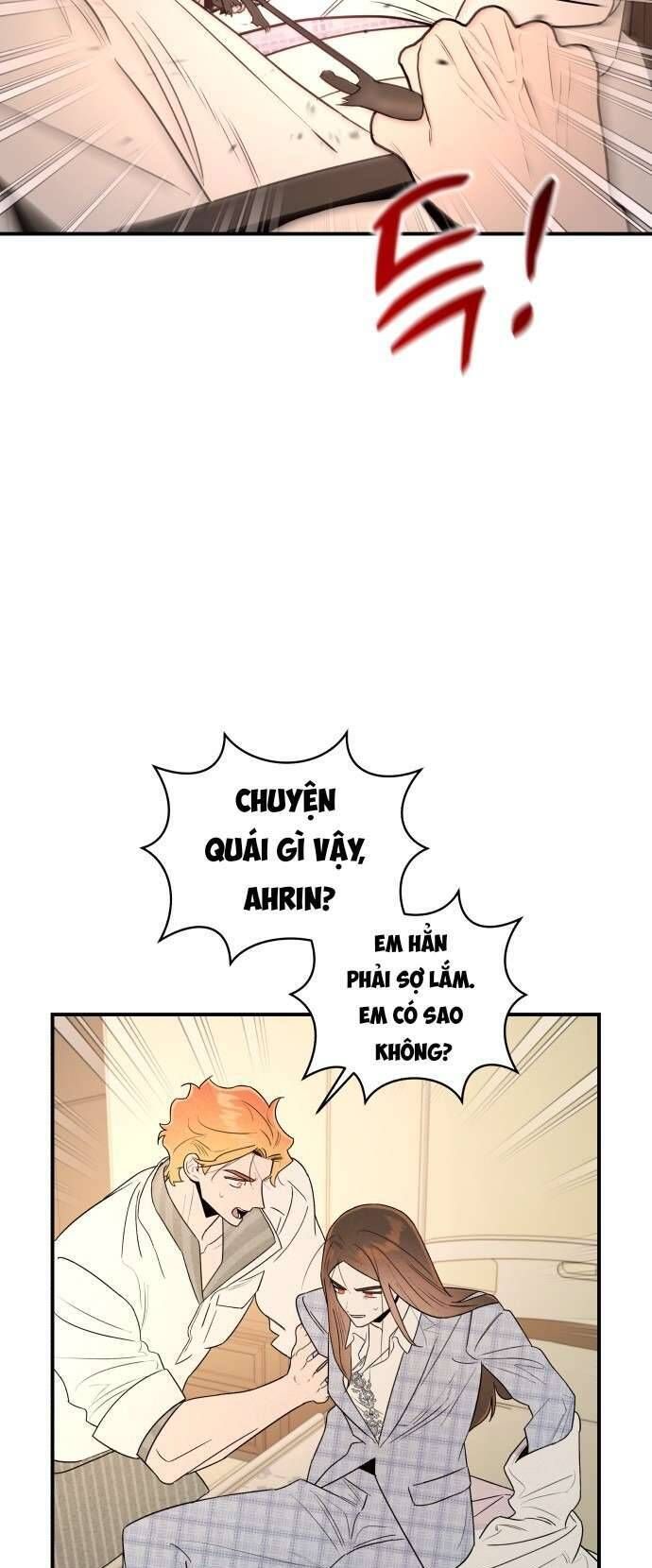 Tối Nay Tôi Là Người Được Cô Ấy Chọn - Chap 25 - Trang 6