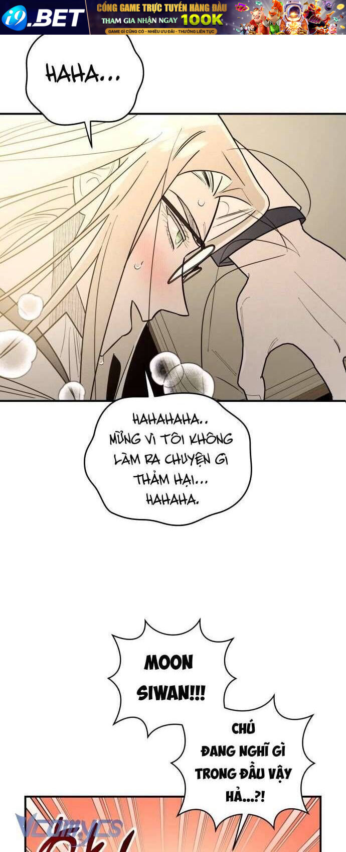 Tối Nay Tôi Là Người Được Cô Ấy Chọn - Chap 25 - Trang 9