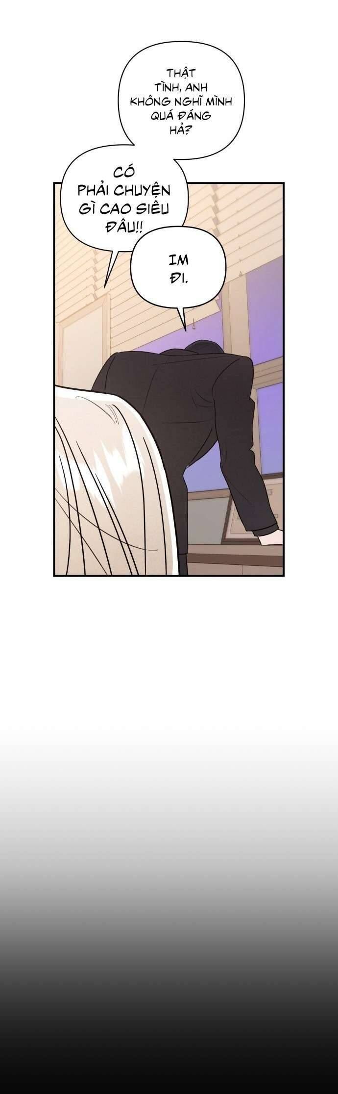 Tối Nay Tôi Là Người Được Cô Ấy Chọn - Chap 26 - Trang 12