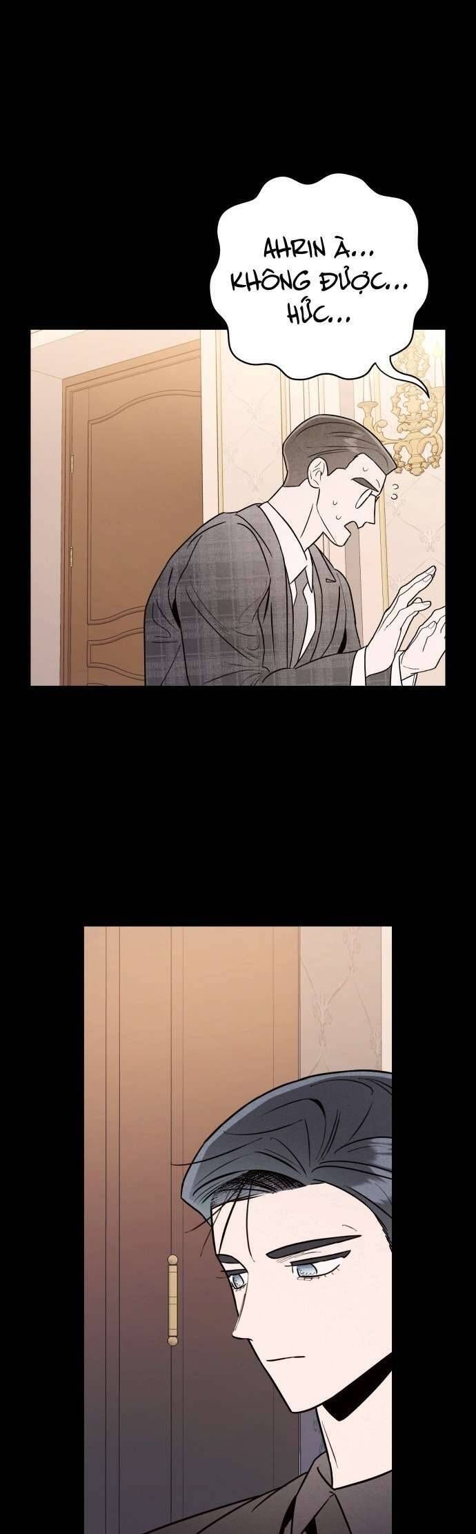 Tối Nay Tôi Là Người Được Cô Ấy Chọn - Chap 26 - Trang 14