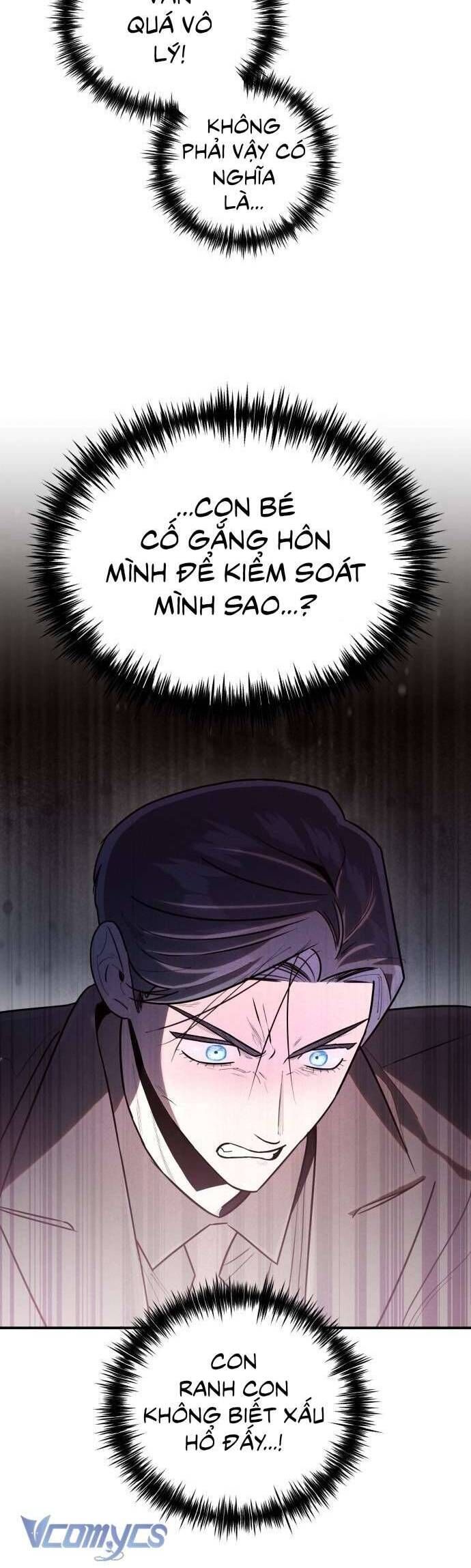 Tối Nay Tôi Là Người Được Cô Ấy Chọn - Chap 26 - Trang 21