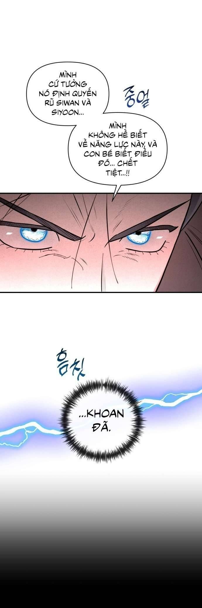 Tối Nay Tôi Là Người Được Cô Ấy Chọn - Chap 26 - Trang 22