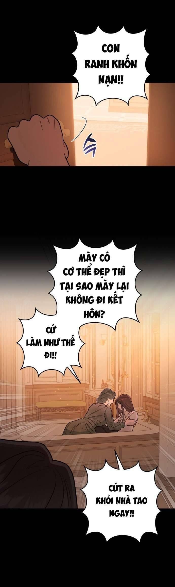 Tối Nay Tôi Là Người Được Cô Ấy Chọn - Chap 26 - Trang 24