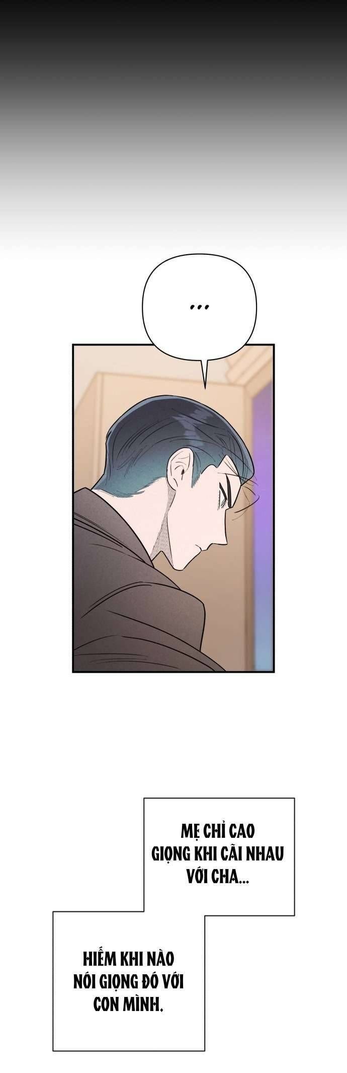 Tối Nay Tôi Là Người Được Cô Ấy Chọn - Chap 26 - Trang 26