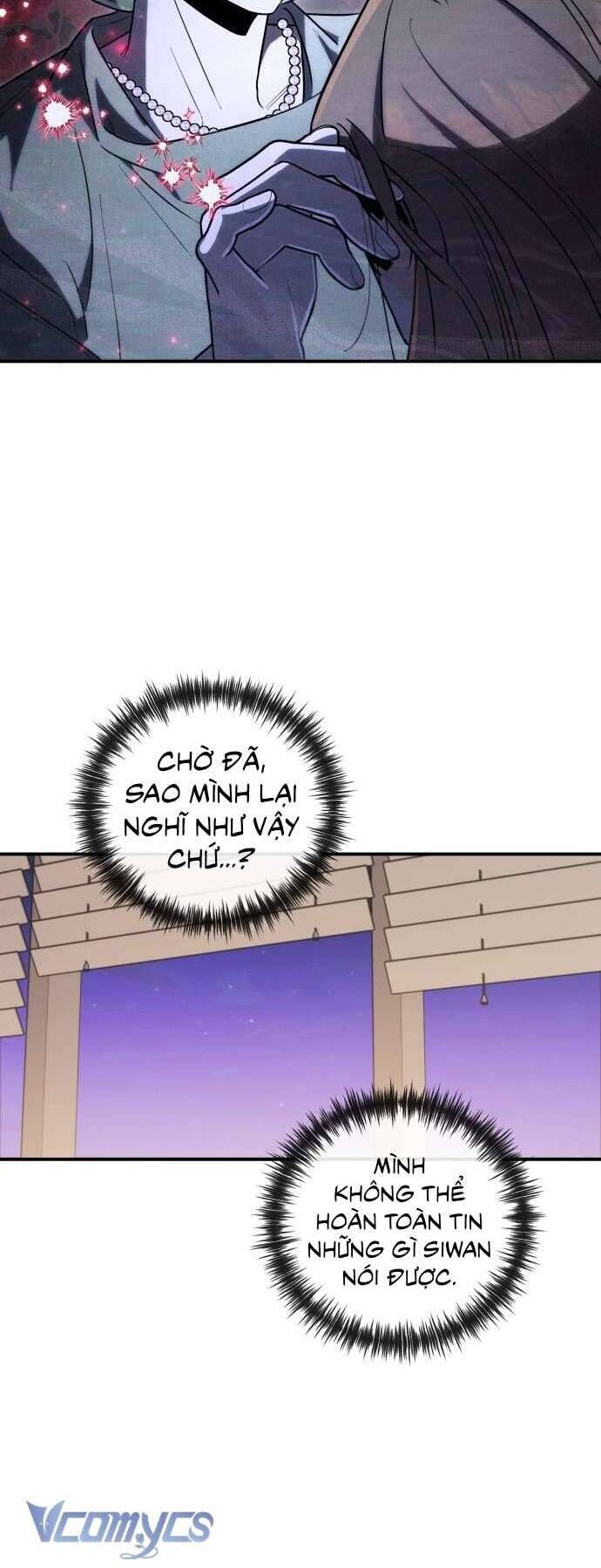 Tối Nay Tôi Là Người Được Cô Ấy Chọn - Chap 26 - Trang 29