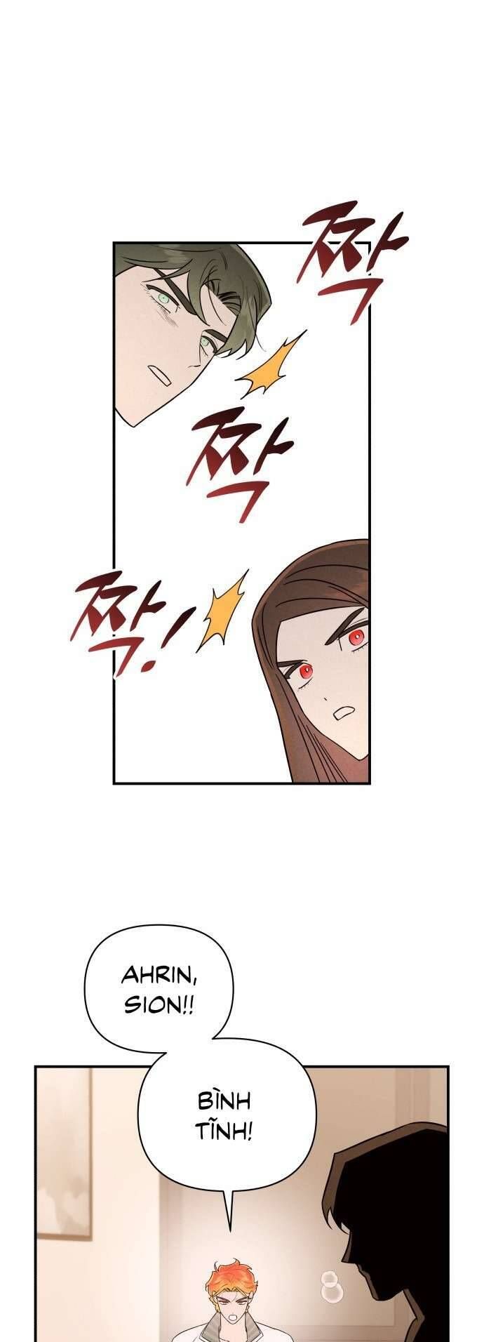 Tối Nay Tôi Là Người Được Cô Ấy Chọn - Chap 26 - Trang 48
