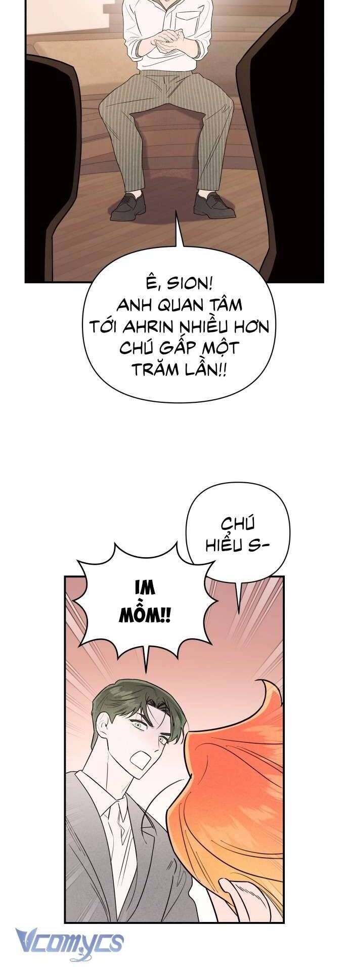 Tối Nay Tôi Là Người Được Cô Ấy Chọn - Chap 26 - Trang 49