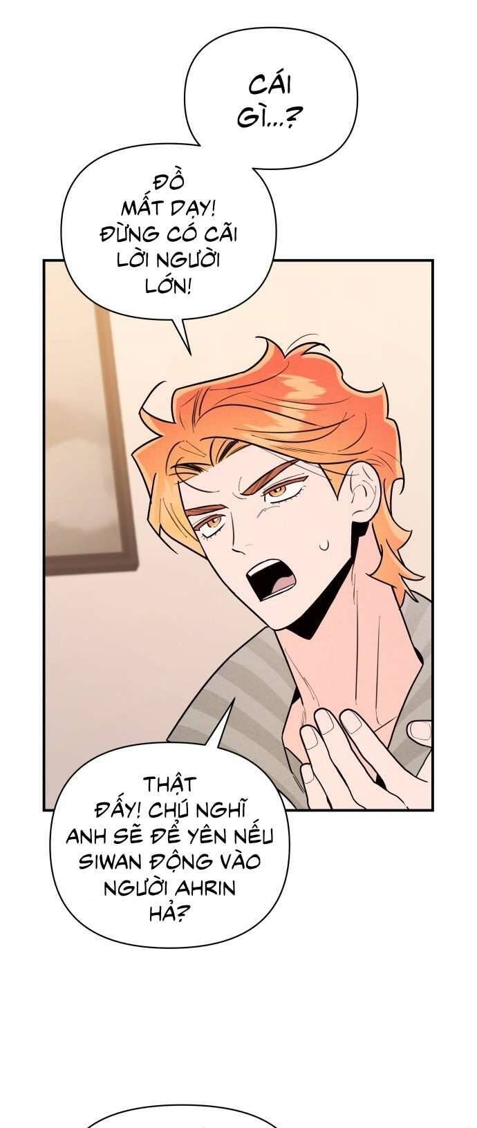 Tối Nay Tôi Là Người Được Cô Ấy Chọn - Chap 26 - Trang 50