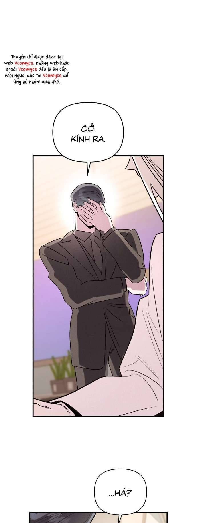 Tối Nay Tôi Là Người Được Cô Ấy Chọn - Chap 26 - Trang 6
