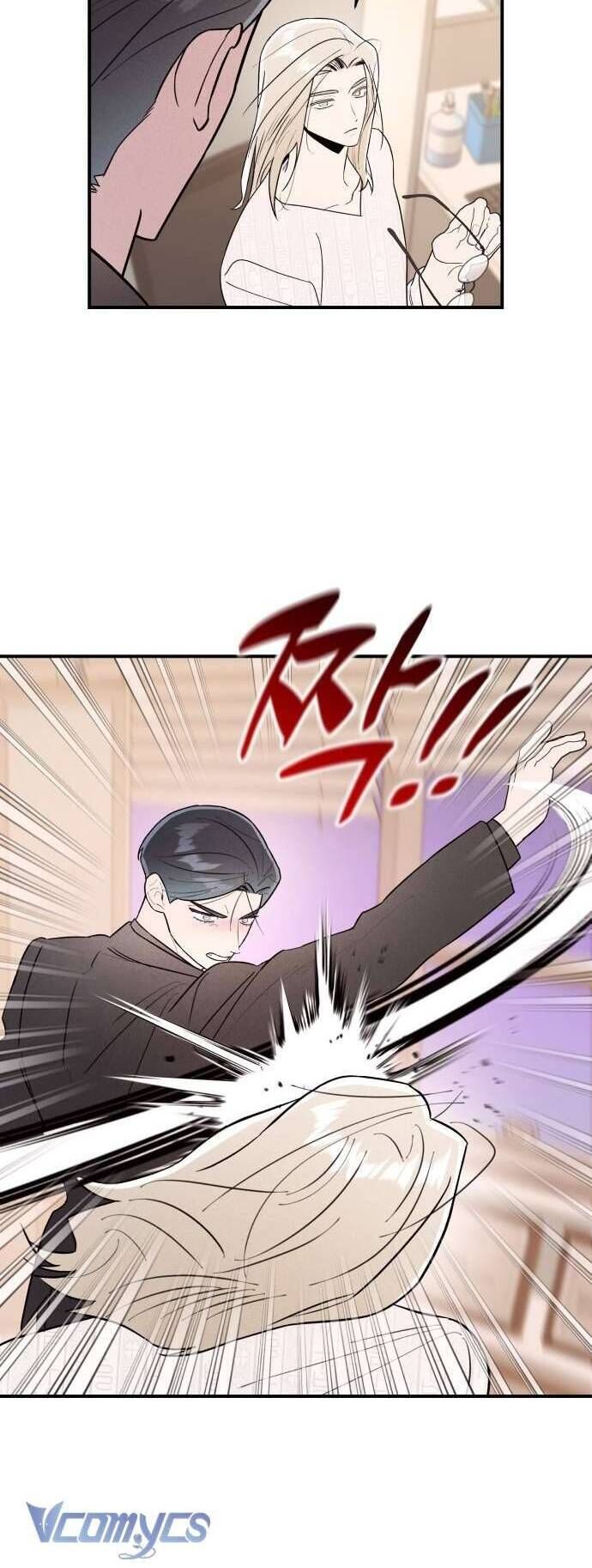 Tối Nay Tôi Là Người Được Cô Ấy Chọn - Chap 26 - Trang 7