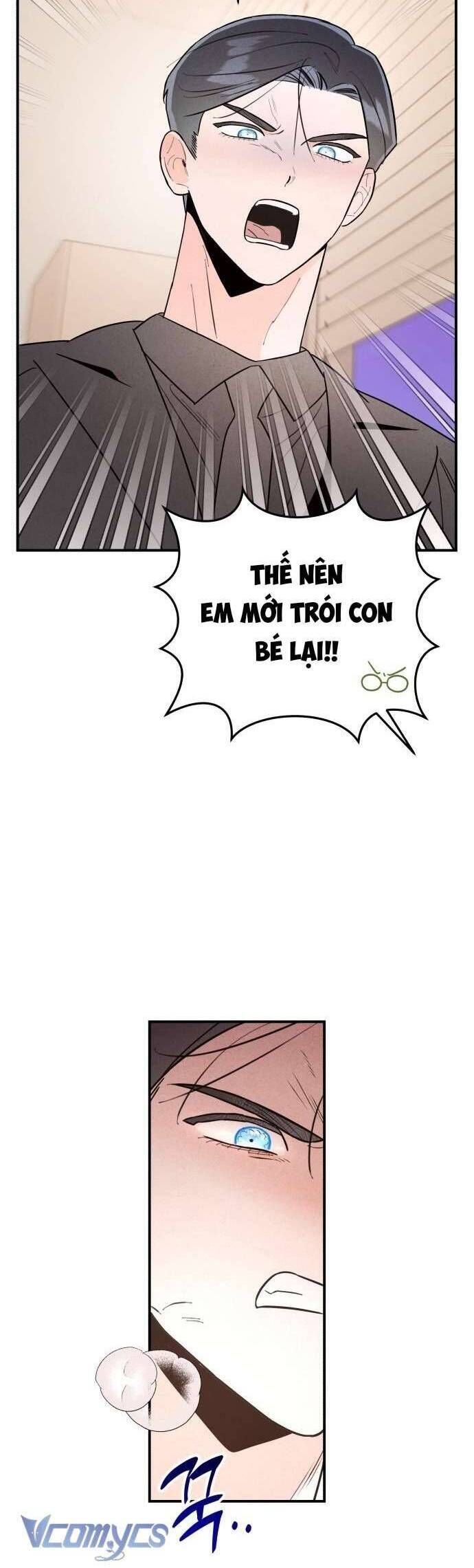 Tối Nay Tôi Là Người Được Cô Ấy Chọn - Chap 26 - Trang 9