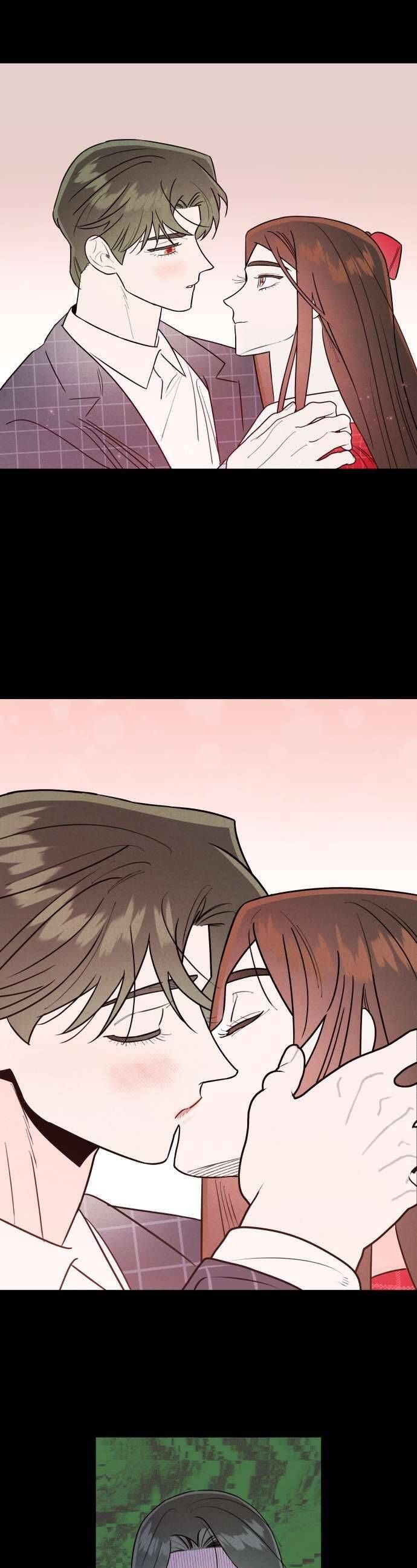 Tối Nay Tôi Là Người Được Cô Ấy Chọn - Chap 27 - Trang 13