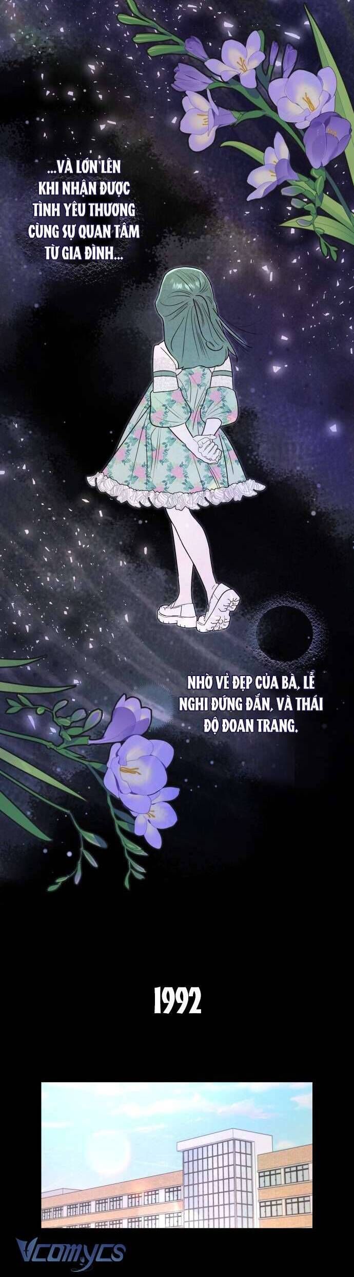 Tối Nay Tôi Là Người Được Cô Ấy Chọn - Chap 27 - Trang 18