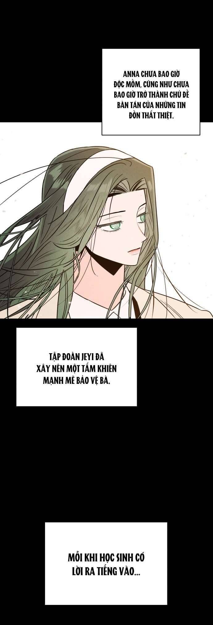 Tối Nay Tôi Là Người Được Cô Ấy Chọn - Chap 27 - Trang 24