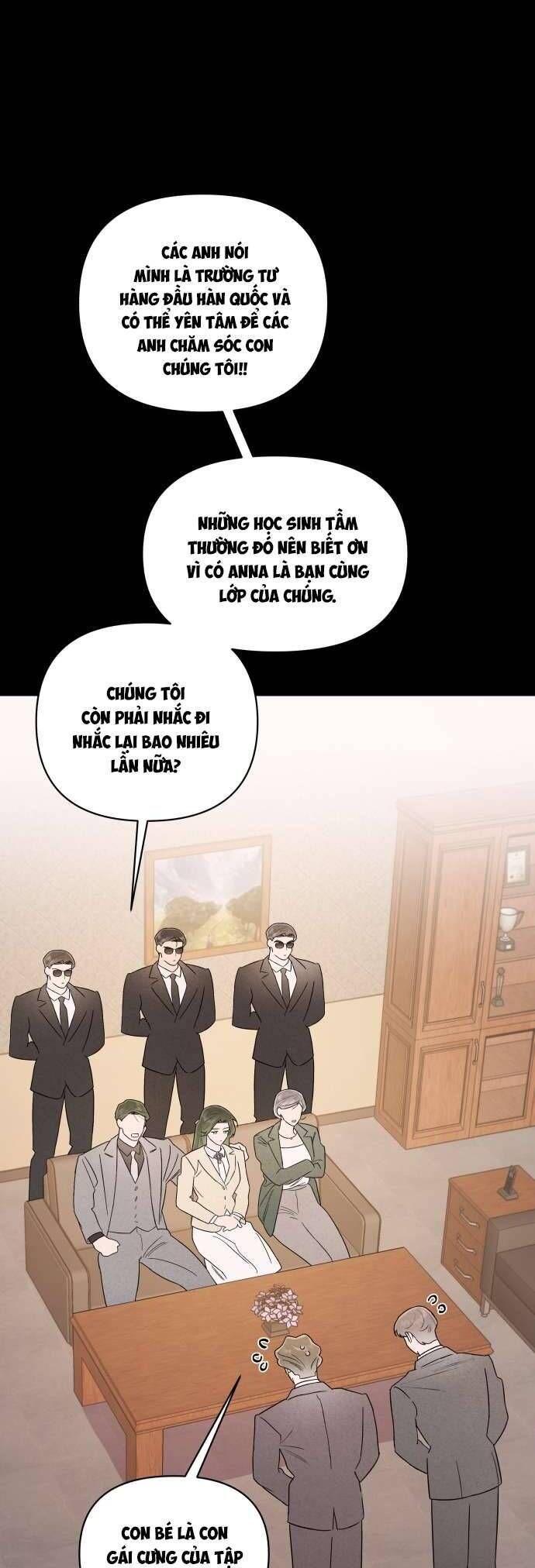 Tối Nay Tôi Là Người Được Cô Ấy Chọn - Chap 27 - Trang 25
